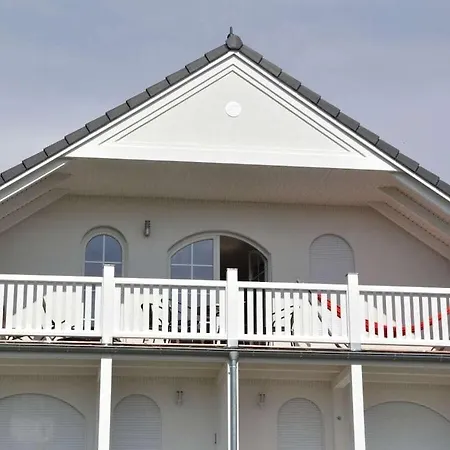 Villa Dorothee App 05 - Residenz Relexa