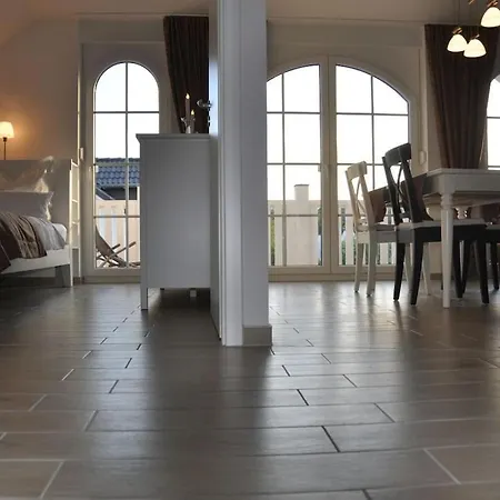 Dorothee App 05 - Residenz Relexa Villa