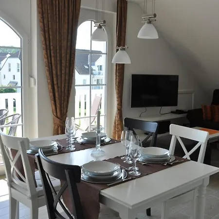 Dorothee App 05 - Residenz Relexa Ostseebad Nienhagen