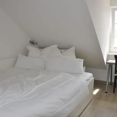 Villa Dorothee App 05 - Residenz Relexa Ostseebad Nienhagen