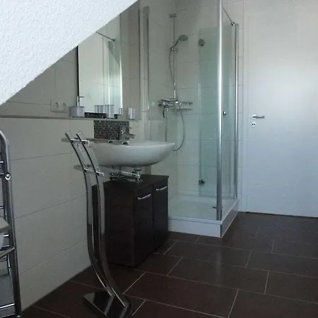 Dorothee App 05 - Residenz Relexa Ostseebad Nienhagen