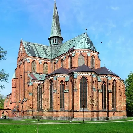 Villa Dorothee App 05 - Residenz Relexa *