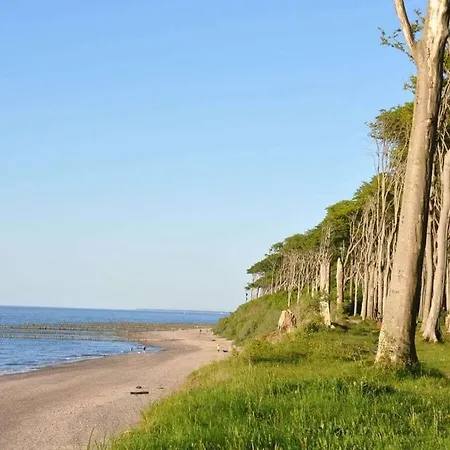 Dorothee App 05 - Residenz Relexa * Ostseebad Nienhagen