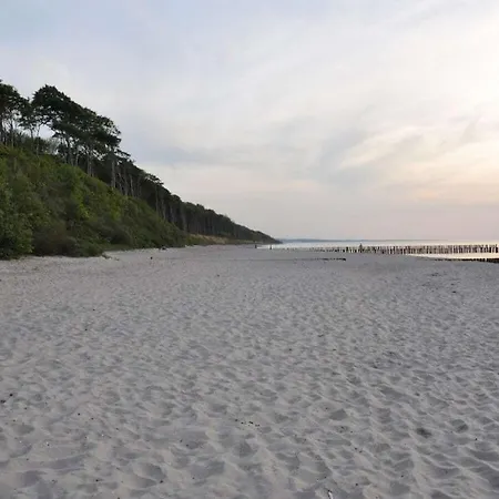 Dorothee App 05 - Residenz Relexa *